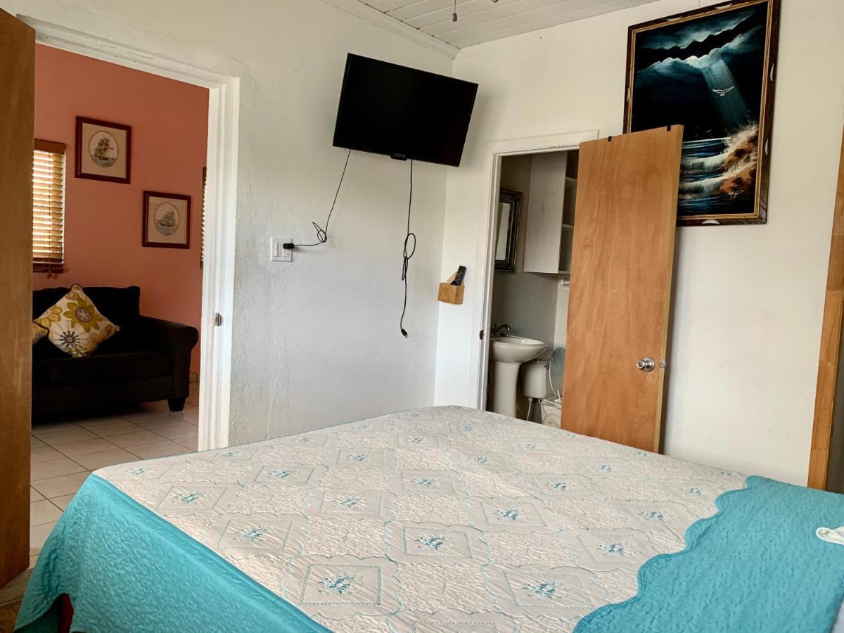 Dawson'S Hideaway Lejlighed Nassau Eksteriør billede