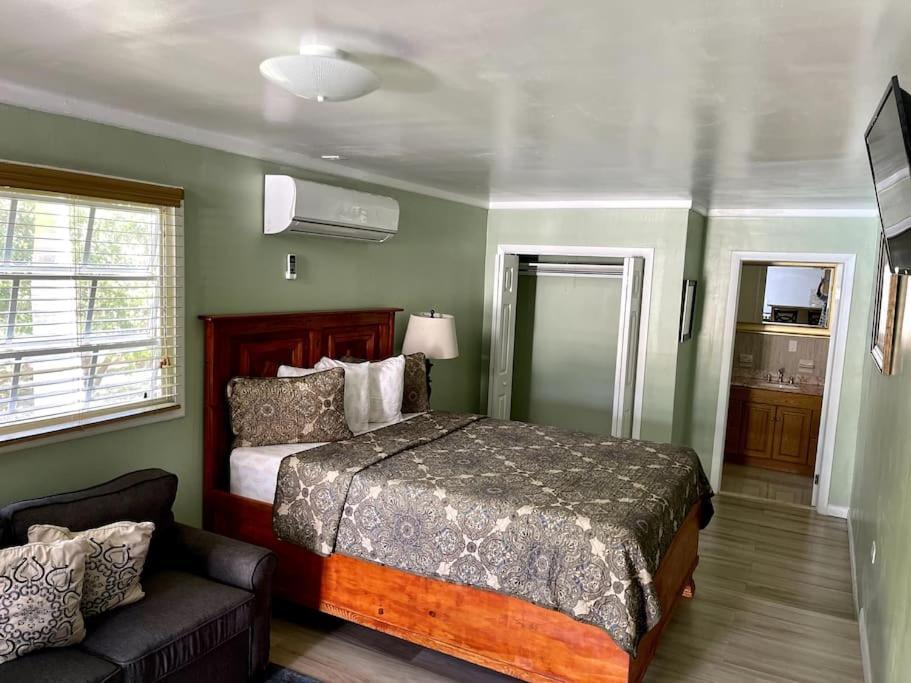 Dawson'S Hideaway Lejlighed Nassau Eksteriør billede