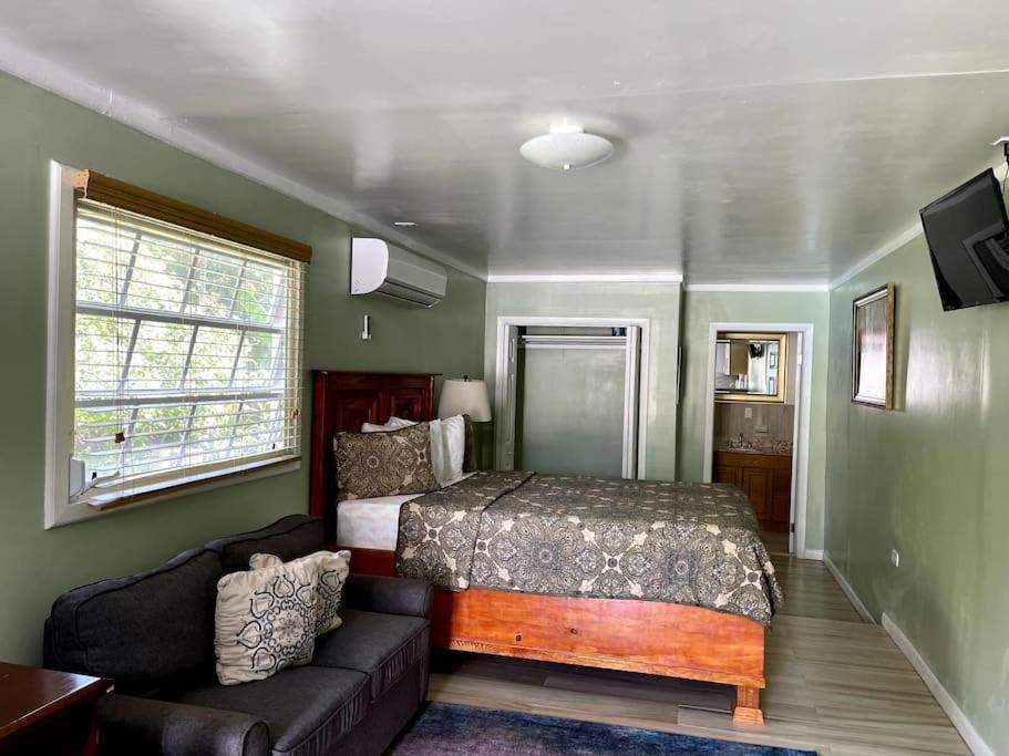 Dawson'S Hideaway Lejlighed Nassau Eksteriør billede