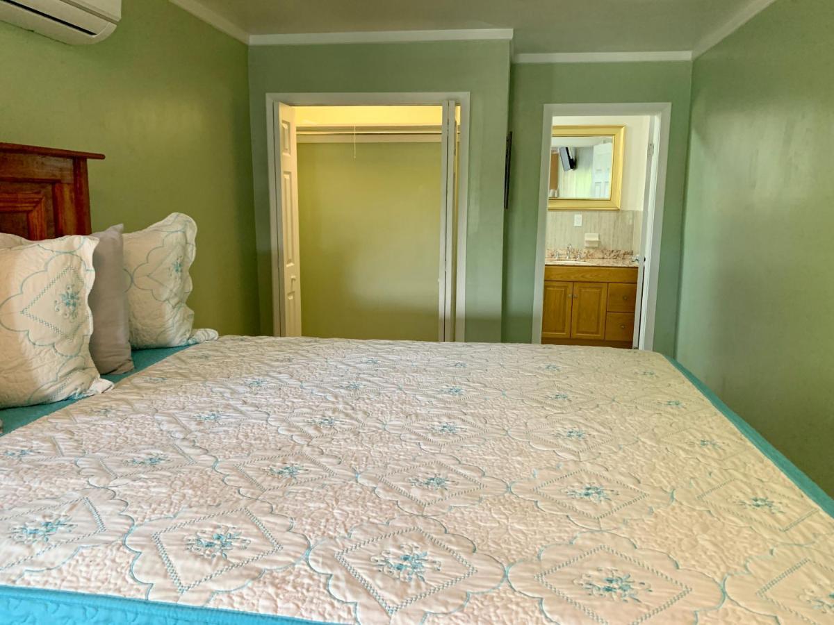 Dawson'S Hideaway Lejlighed Nassau Eksteriør billede